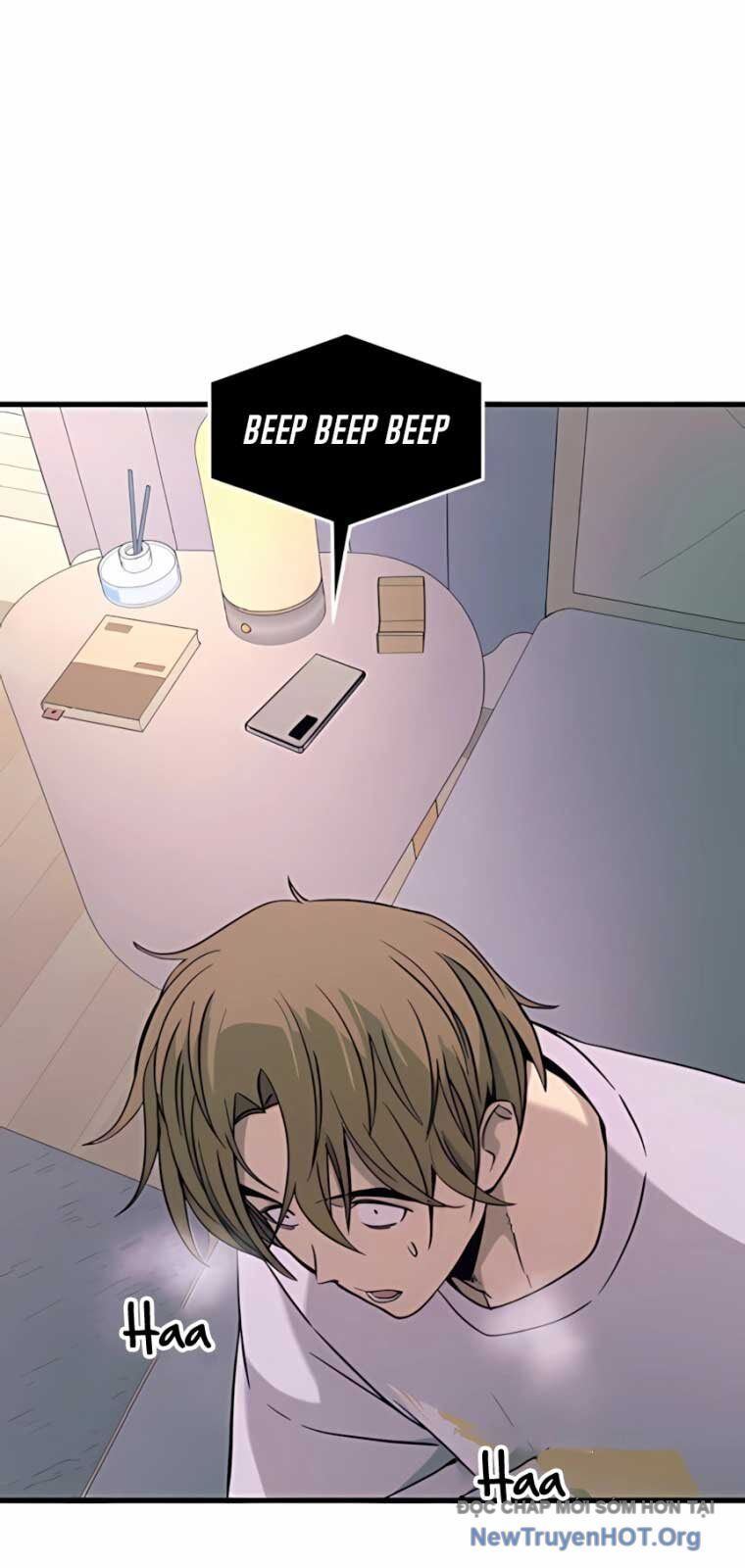 Bias Của Tôi Trên Chuyến Tàu Cuối Cùng Chương 37 - Trang 16
