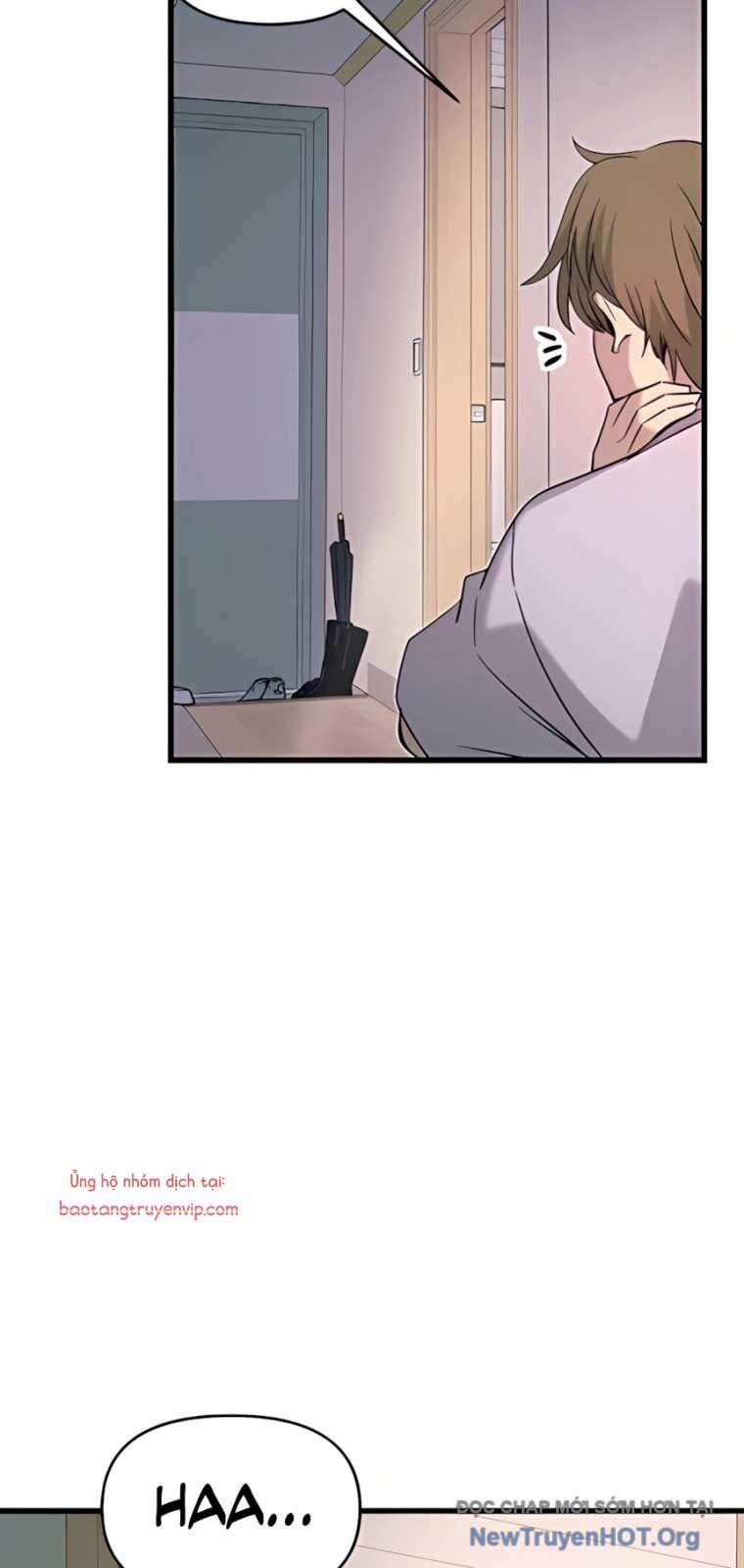 Bias Của Tôi Trên Chuyến Tàu Cuối Cùng Chương 37 - Trang 21