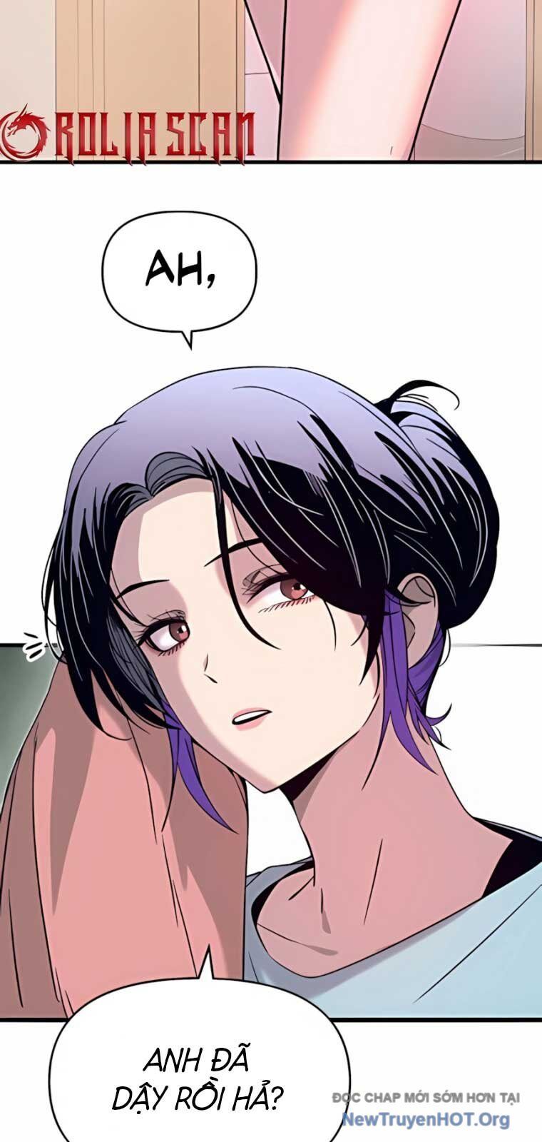 Bias Của Tôi Trên Chuyến Tàu Cuối Cùng Chương 37 - Trang 23