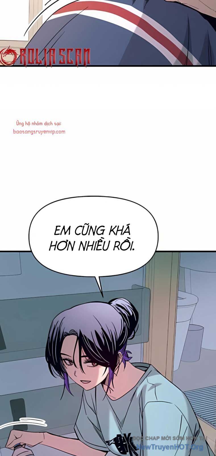 Bias Của Tôi Trên Chuyến Tàu Cuối Cùng Chương 37 - Trang 25