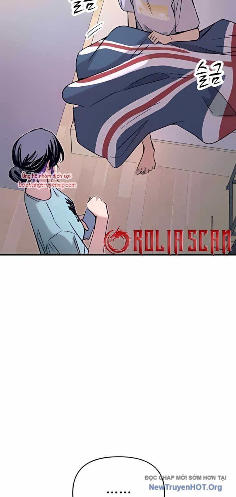 Bias Của Tôi Trên Chuyến Tàu Cuối Cùng Chương 37 - Trang 27