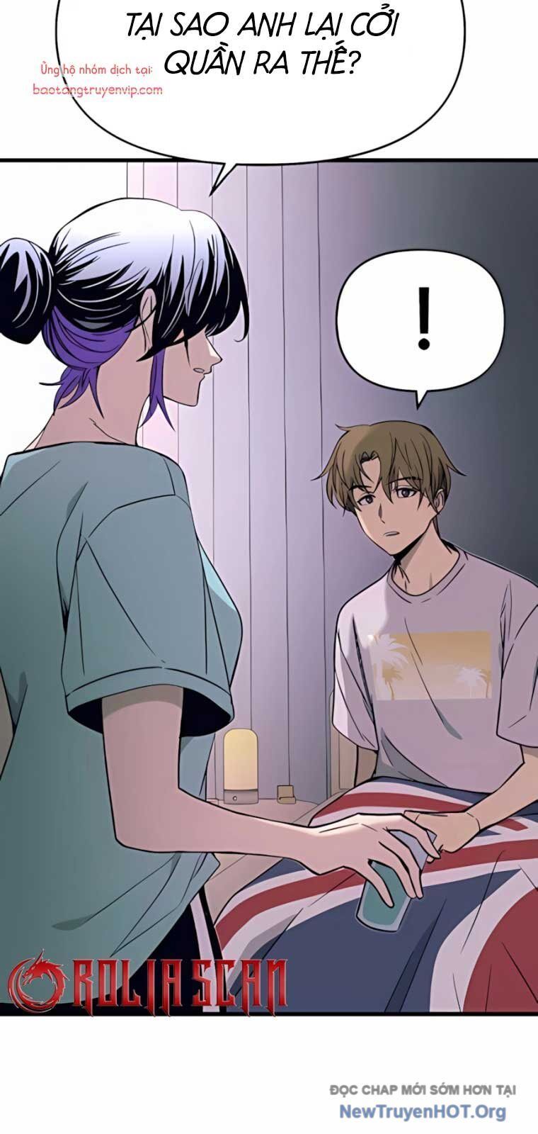 Bias Của Tôi Trên Chuyến Tàu Cuối Cùng Chương 37 - Trang 29