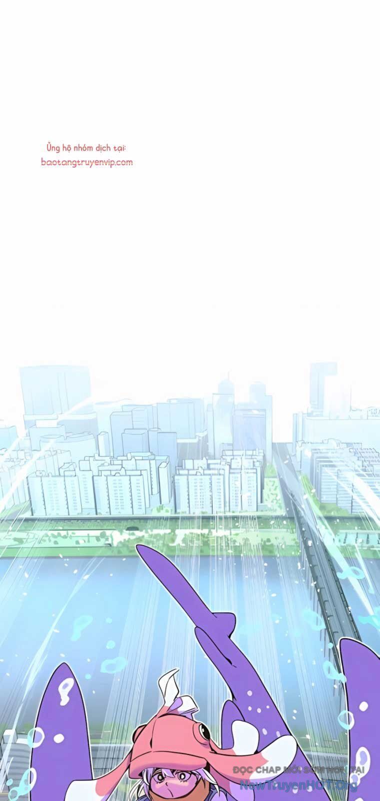 Bias Của Tôi Trên Chuyến Tàu Cuối Cùng Chương 37 - Trang 4