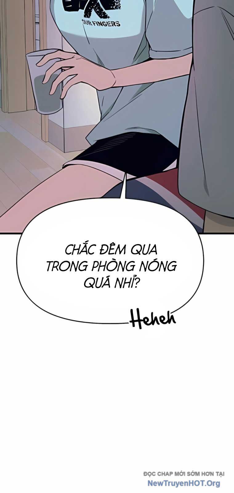 Bias Của Tôi Trên Chuyến Tàu Cuối Cùng Chương 37 - Trang 31