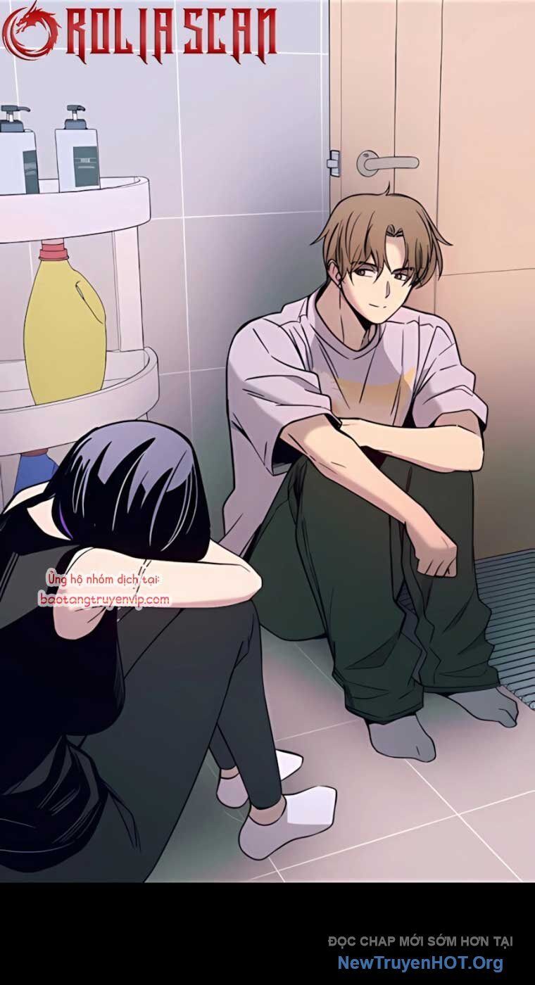 Bias Của Tôi Trên Chuyến Tàu Cuối Cùng Chương 37 - Trang 35