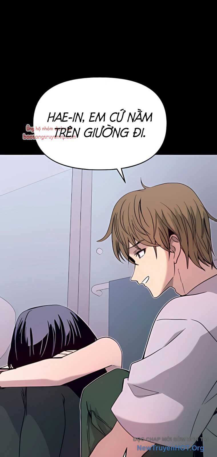 Bias Của Tôi Trên Chuyến Tàu Cuối Cùng Chương 37 - Trang 36