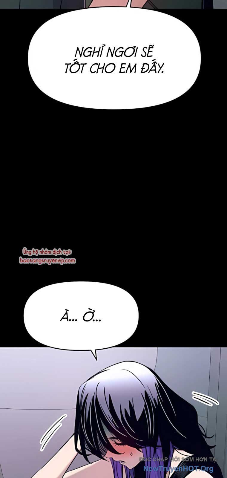 Bias Của Tôi Trên Chuyến Tàu Cuối Cùng Chương 37 - Trang 37