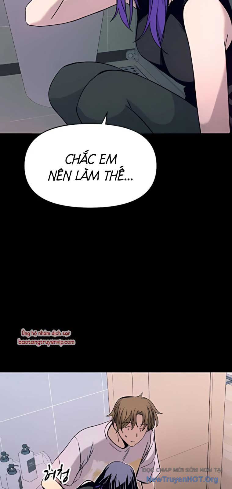 Bias Của Tôi Trên Chuyến Tàu Cuối Cùng Chương 37 - Trang 38