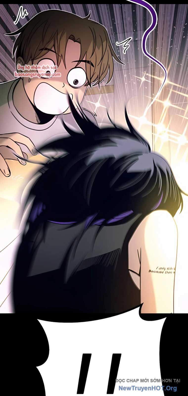 Bias Của Tôi Trên Chuyến Tàu Cuối Cùng Chương 37 - Trang 41