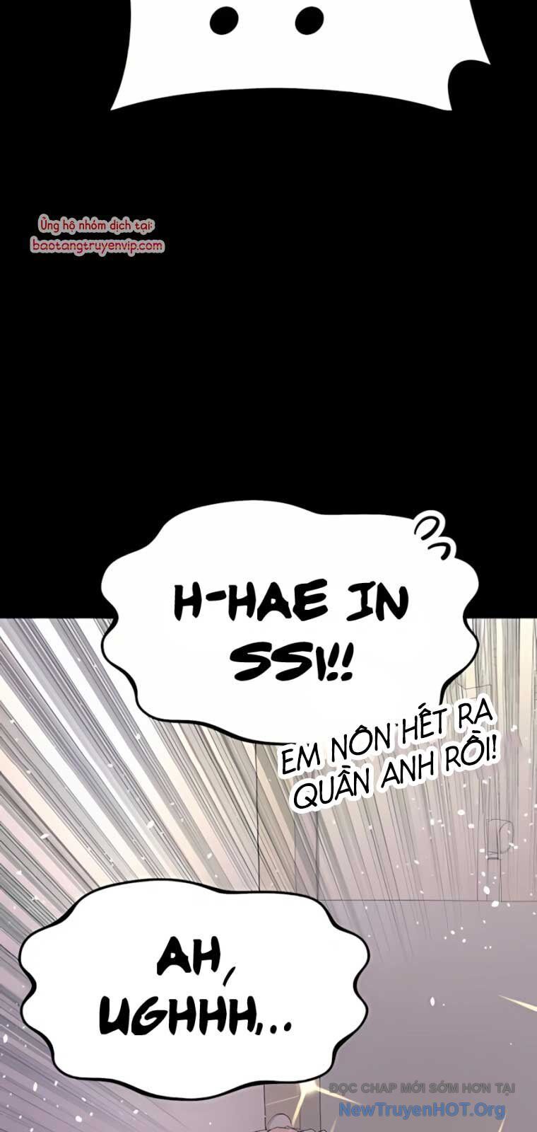 Bias Của Tôi Trên Chuyến Tàu Cuối Cùng Chương 37 - Trang 42