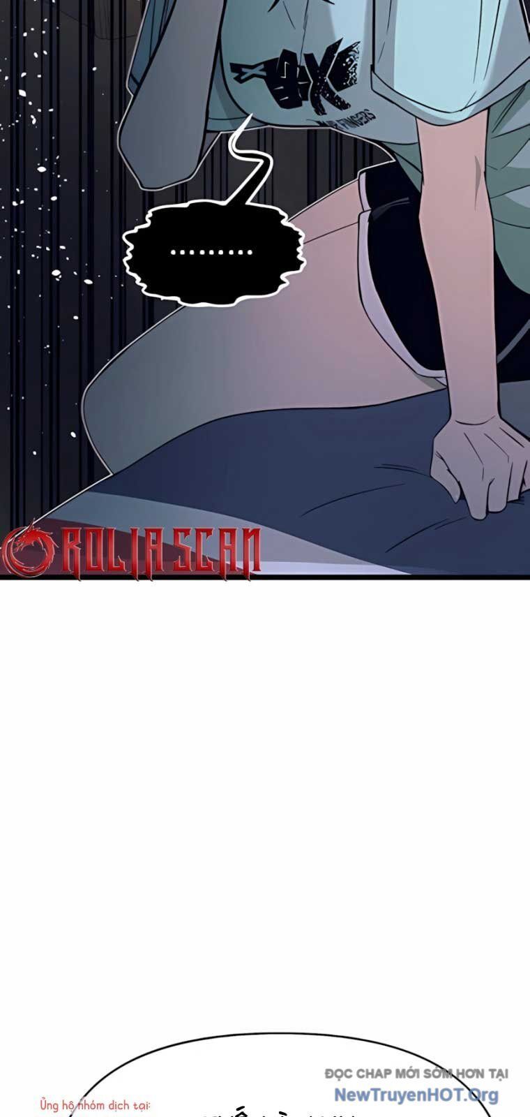 Bias Của Tôi Trên Chuyến Tàu Cuối Cùng Chương 37 - Trang 45