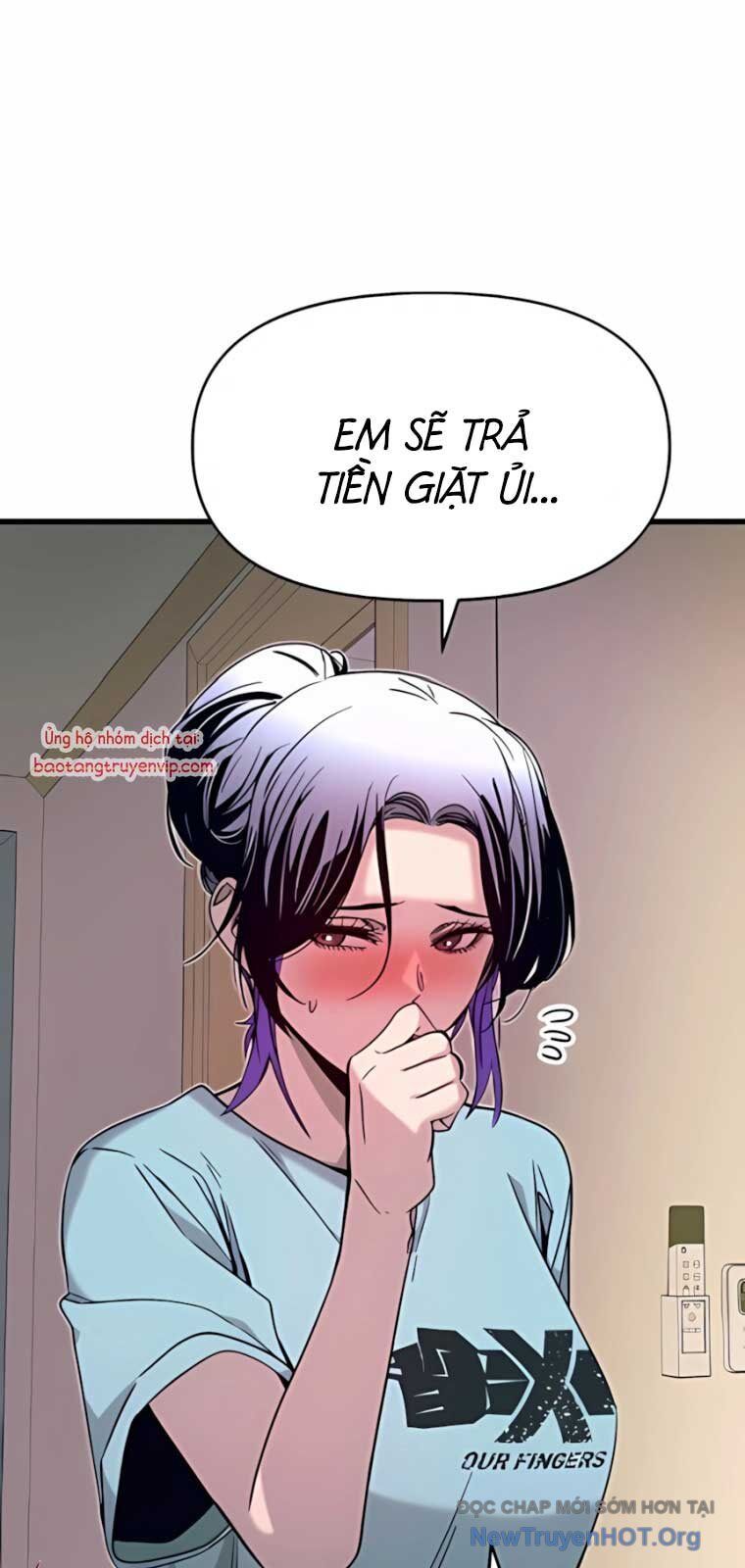 Bias Của Tôi Trên Chuyến Tàu Cuối Cùng Chương 37 - Trang 49