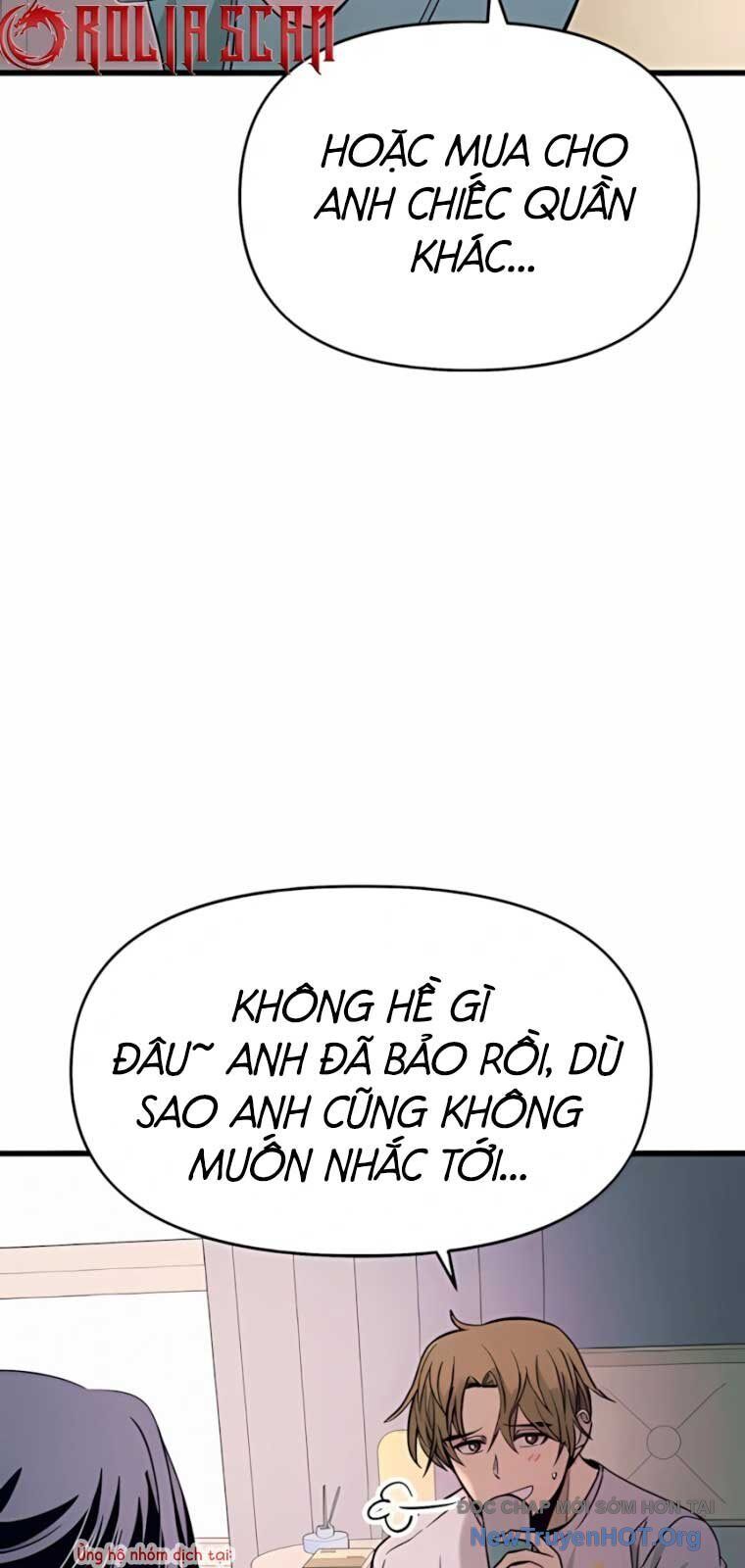 Bias Của Tôi Trên Chuyến Tàu Cuối Cùng Chương 37 - Trang 50