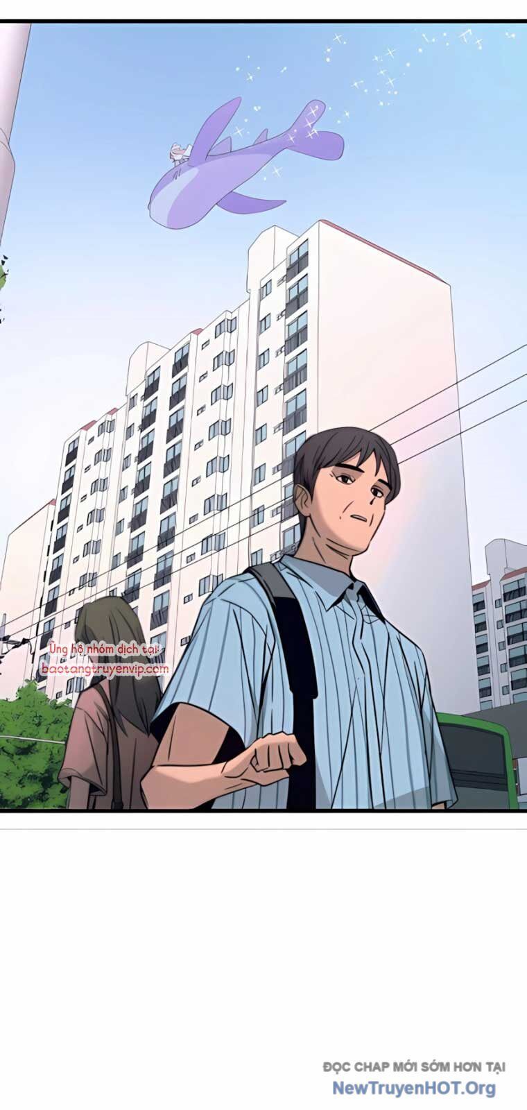 Bias Của Tôi Trên Chuyến Tàu Cuối Cùng Chương 37 - Trang 6