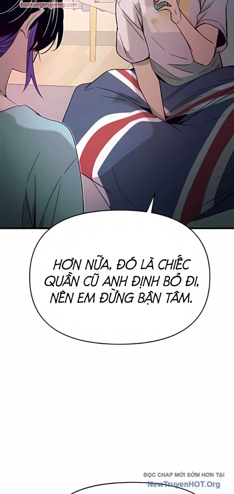 Bias Của Tôi Trên Chuyến Tàu Cuối Cùng Chương 37 - Trang 51