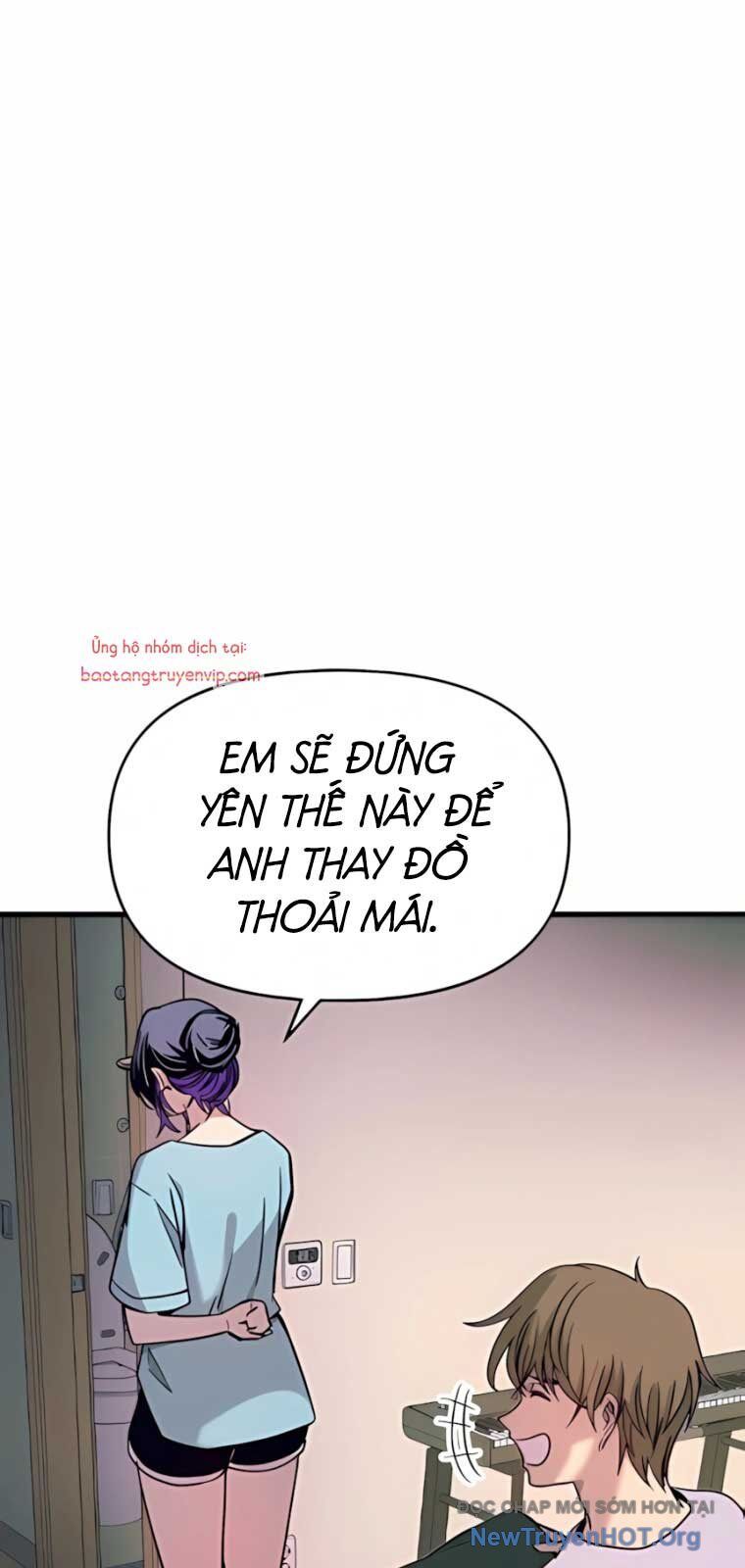 Bias Của Tôi Trên Chuyến Tàu Cuối Cùng Chương 37 - Trang 53