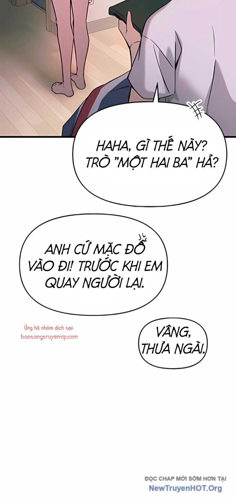 Bias Của Tôi Trên Chuyến Tàu Cuối Cùng Chương 37 - Trang 54