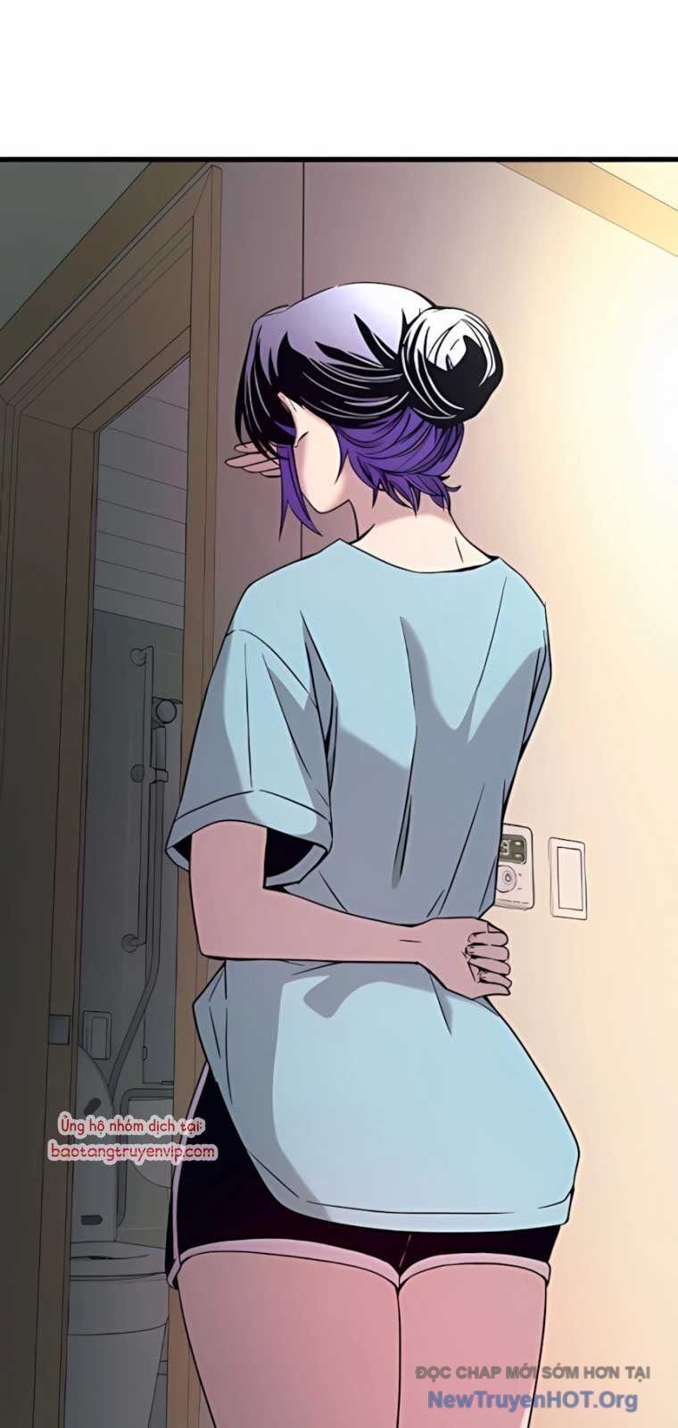 Bias Của Tôi Trên Chuyến Tàu Cuối Cùng Chương 37 - Trang 56