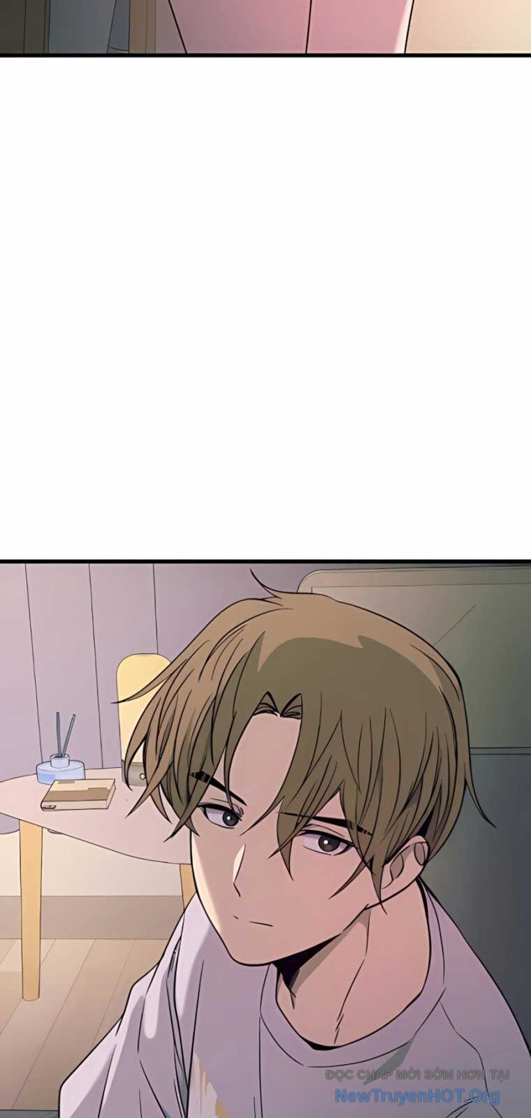 Bias Của Tôi Trên Chuyến Tàu Cuối Cùng Chương 37 - Trang 57