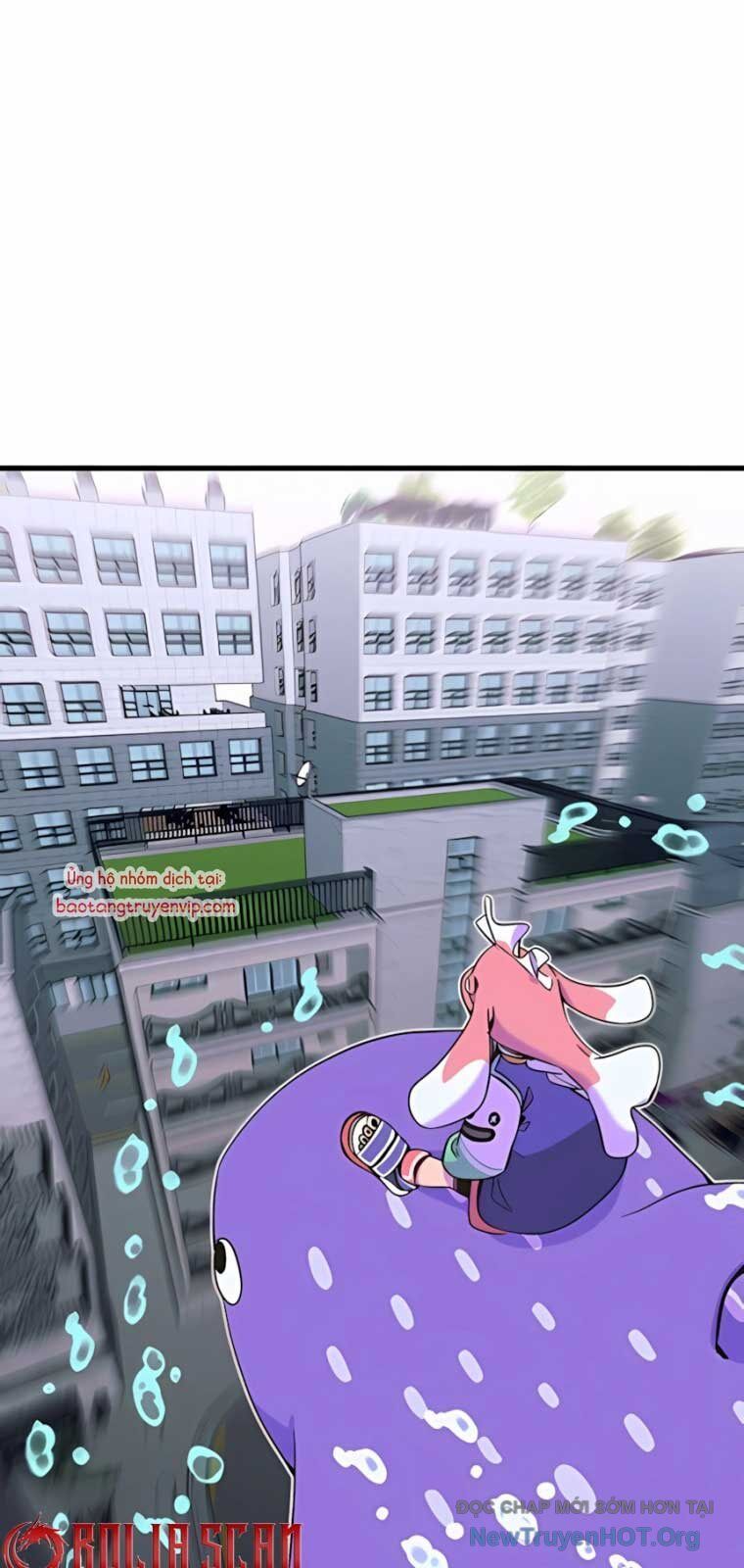 Bias Của Tôi Trên Chuyến Tàu Cuối Cùng Chương 37 - Trang 7