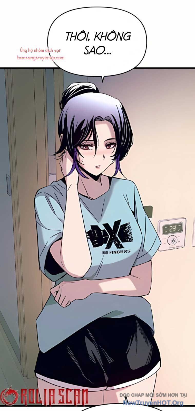 Bias Của Tôi Trên Chuyến Tàu Cuối Cùng Chương 37 - Trang 68