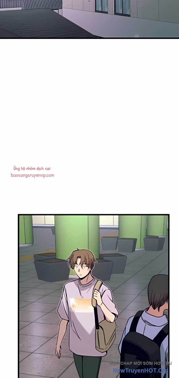 Bias Của Tôi Trên Chuyến Tàu Cuối Cùng Chương 37 - Trang 76