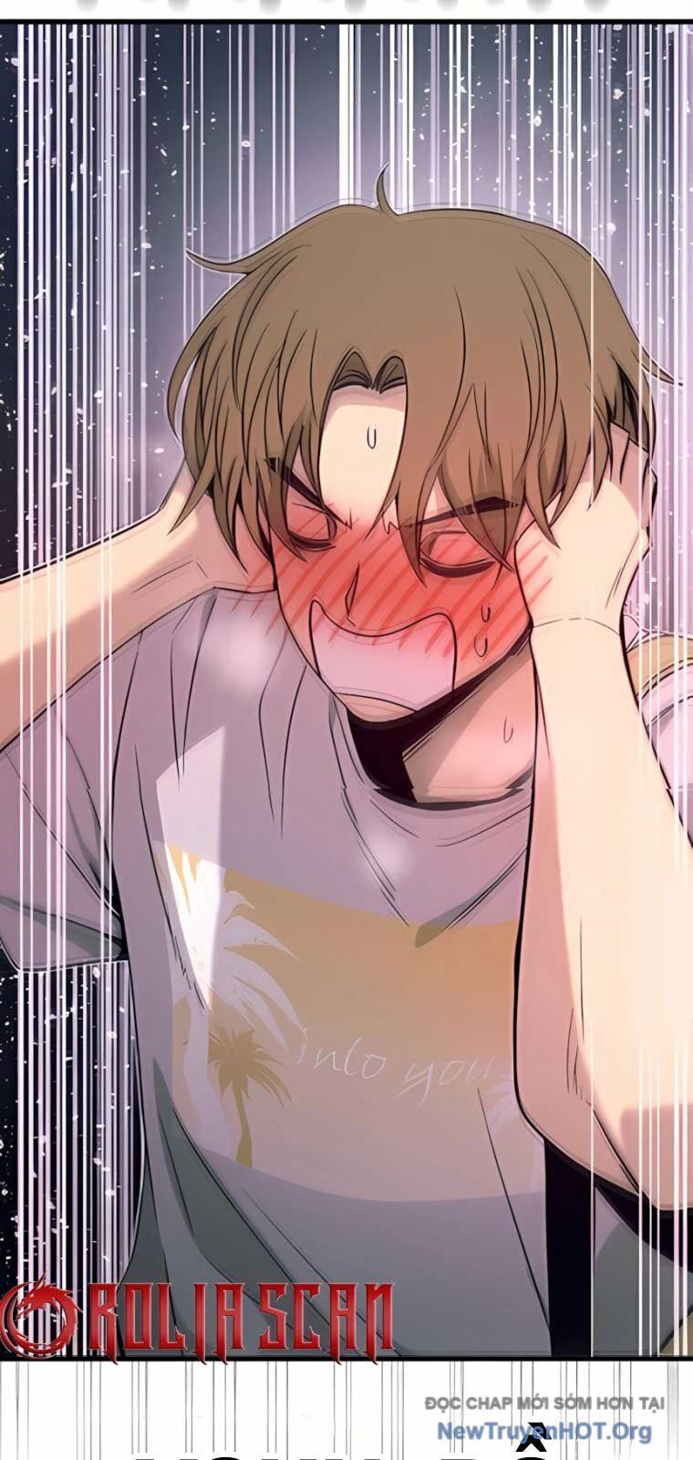 Bias Của Tôi Trên Chuyến Tàu Cuối Cùng Chương 37 - Trang 79