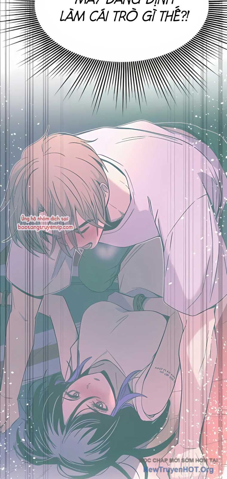 Bias Của Tôi Trên Chuyến Tàu Cuối Cùng Chương 37 - Trang 81