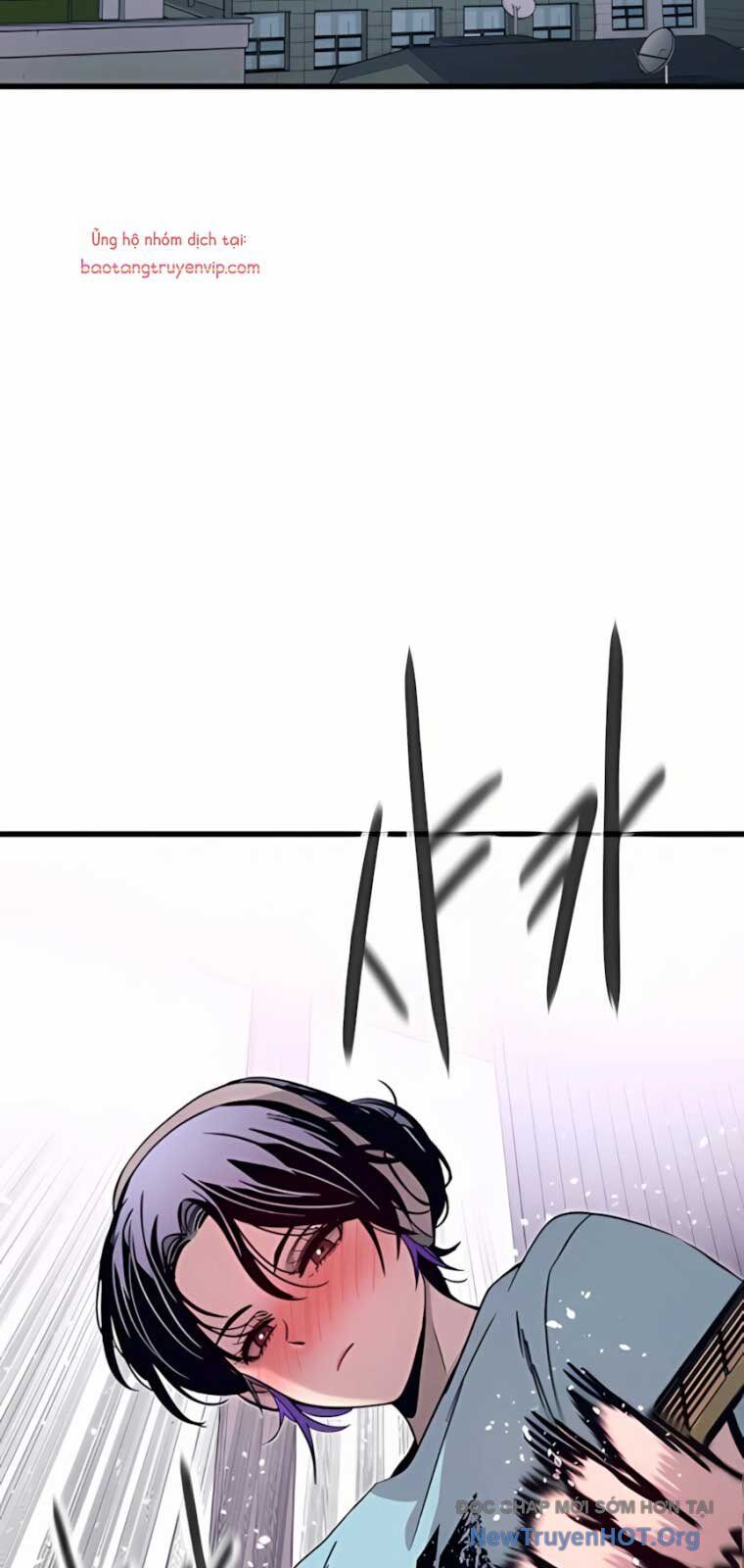 Bias Của Tôi Trên Chuyến Tàu Cuối Cùng Chương 37 - Trang 87