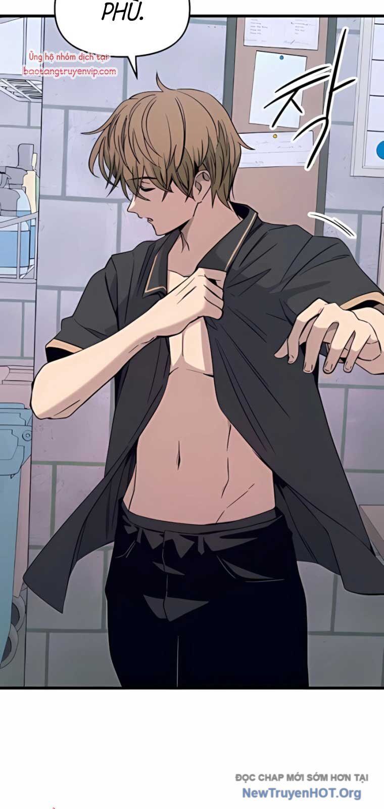 Bias Của Tôi Trên Chuyến Tàu Cuối Cùng Chương 37 - Trang 93