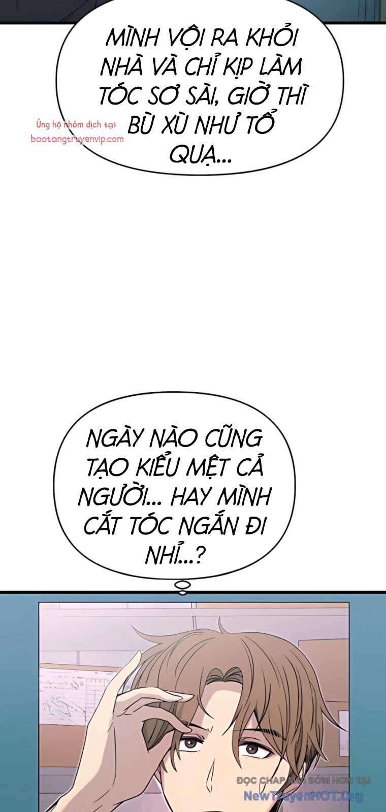 Bias Của Tôi Trên Chuyến Tàu Cuối Cùng Chương 37 - Trang 95