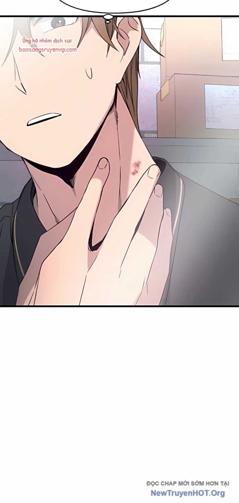 Bias Của Tôi Trên Chuyến Tàu Cuối Cùng Chương 37 - Trang 98
