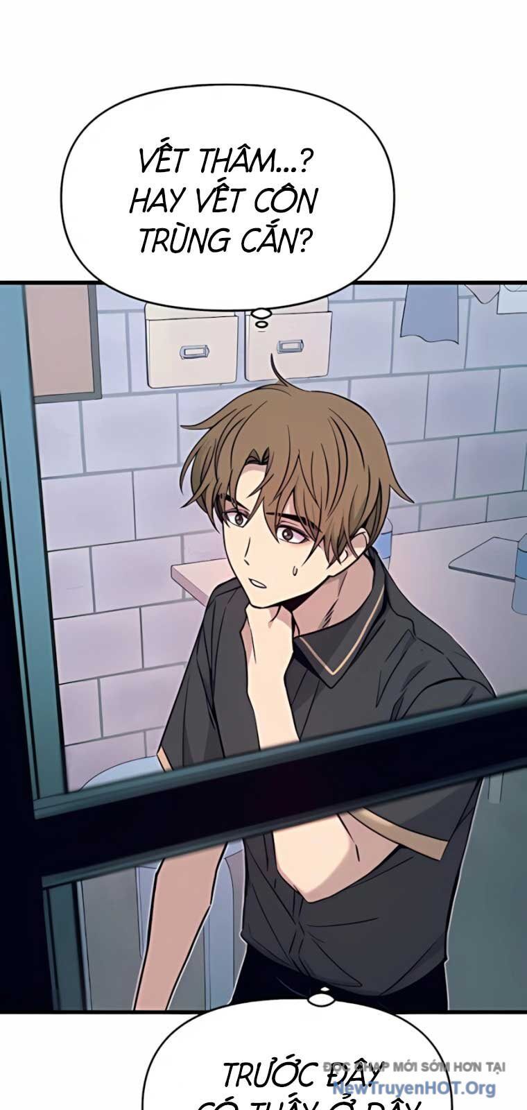 Bias Của Tôi Trên Chuyến Tàu Cuối Cùng Chương 37 - Trang 99