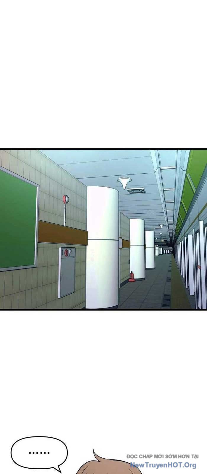 Bias Của Tôi Trên Chuyến Tàu Cuối Cùng Chương 38 - Trang 2