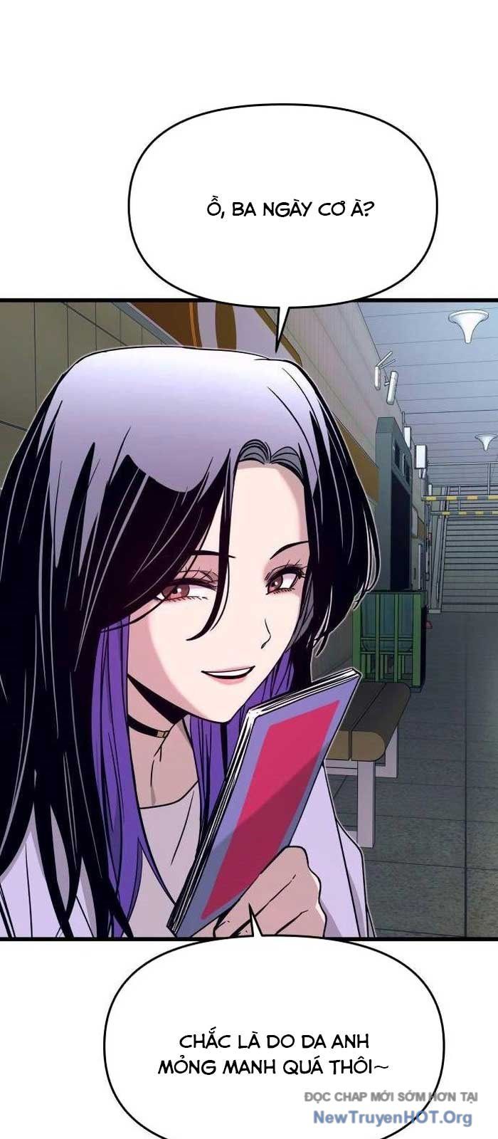 Bias Của Tôi Trên Chuyến Tàu Cuối Cùng Chương 38 - Trang 12