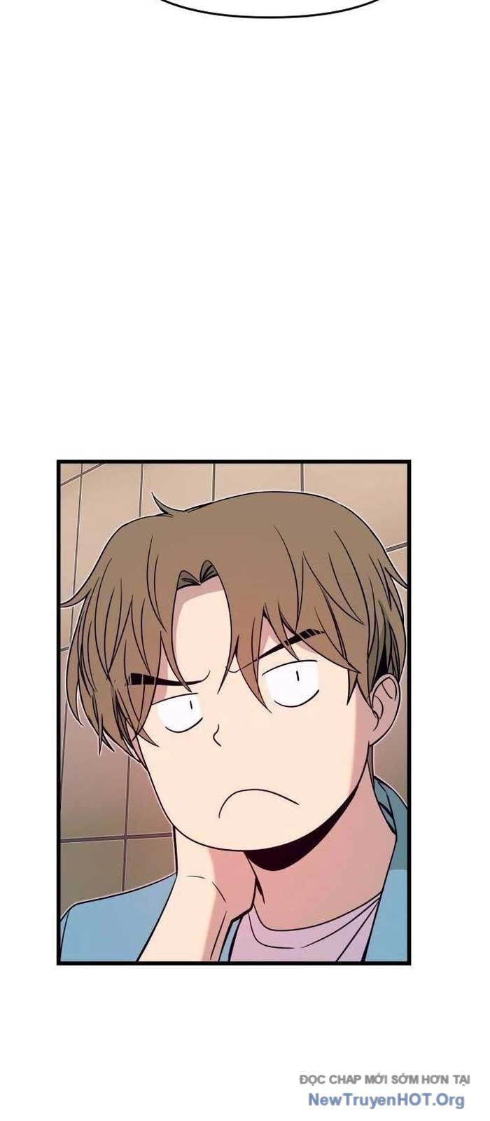 Bias Của Tôi Trên Chuyến Tàu Cuối Cùng Chương 38 - Trang 13