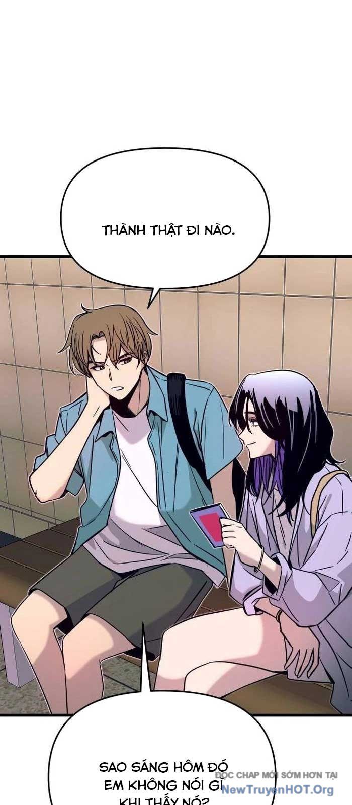 Bias Của Tôi Trên Chuyến Tàu Cuối Cùng Chương 38 - Trang 14