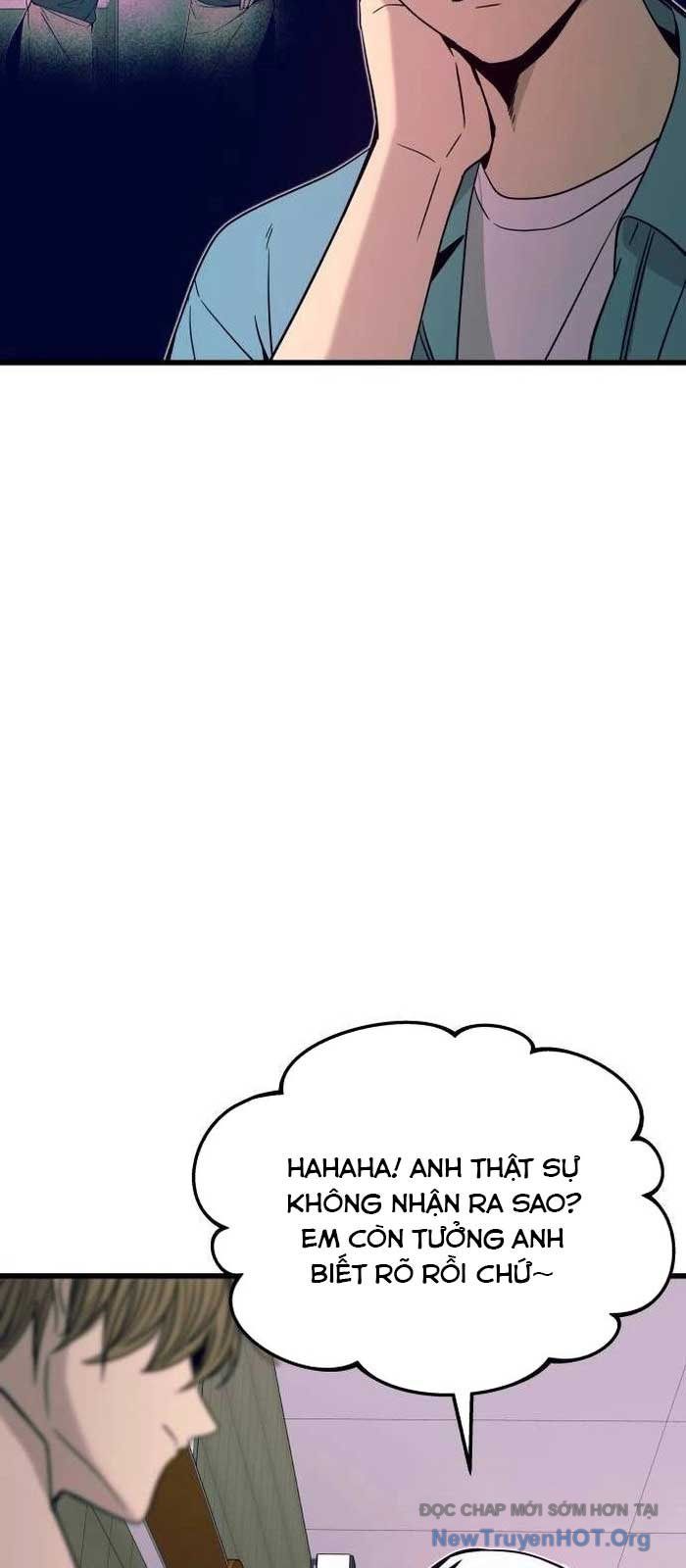 Bias Của Tôi Trên Chuyến Tàu Cuối Cùng Chương 38 - Trang 16