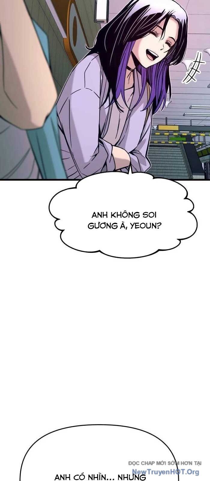 Bias Của Tôi Trên Chuyến Tàu Cuối Cùng Chương 38 - Trang 17