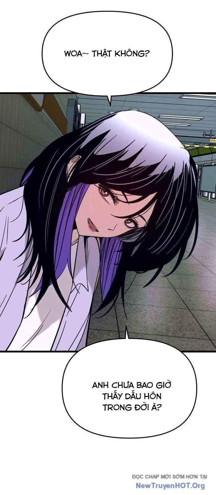 Bias Của Tôi Trên Chuyến Tàu Cuối Cùng Chương 38 - Trang 19