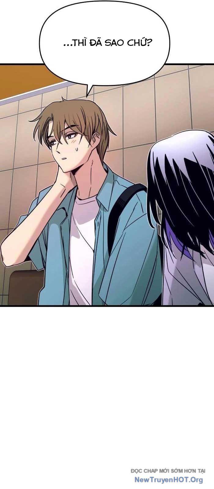 Bias Của Tôi Trên Chuyến Tàu Cuối Cùng Chương 38 - Trang 21