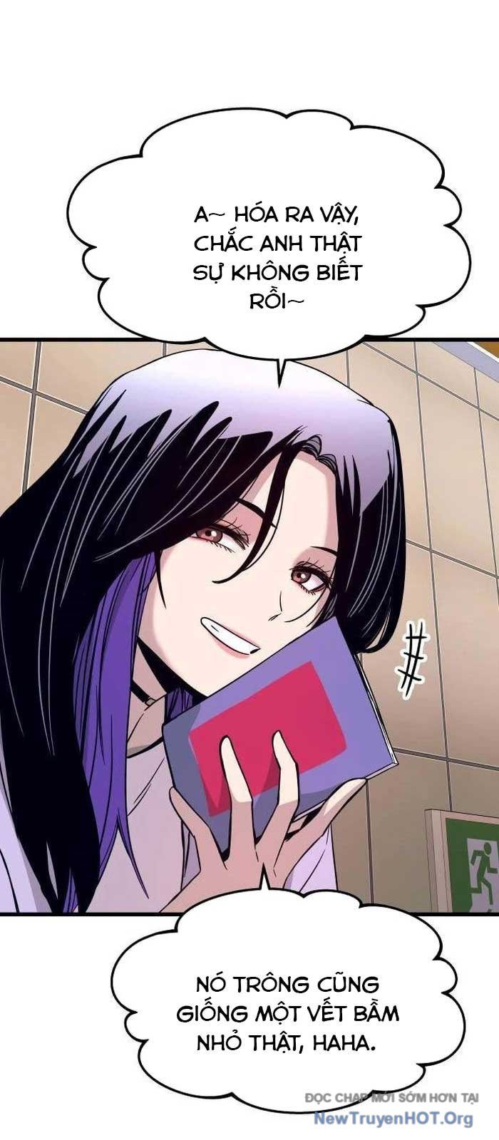 Bias Của Tôi Trên Chuyến Tàu Cuối Cùng Chương 38 - Trang 22