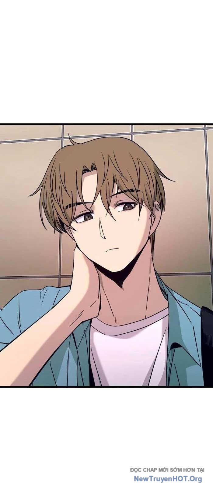 Bias Của Tôi Trên Chuyến Tàu Cuối Cùng Chương 38 - Trang 23