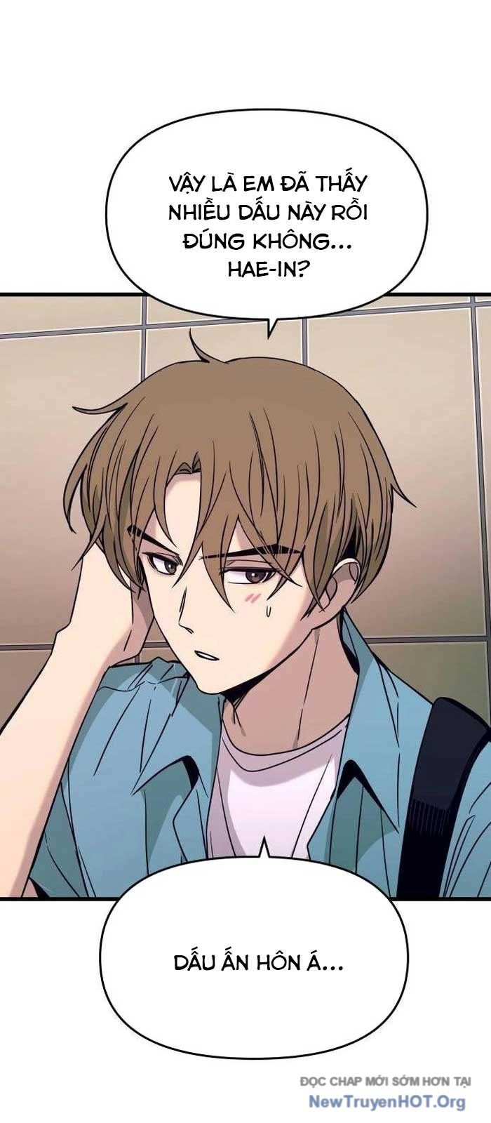 Bias Của Tôi Trên Chuyến Tàu Cuối Cùng Chương 38 - Trang 24