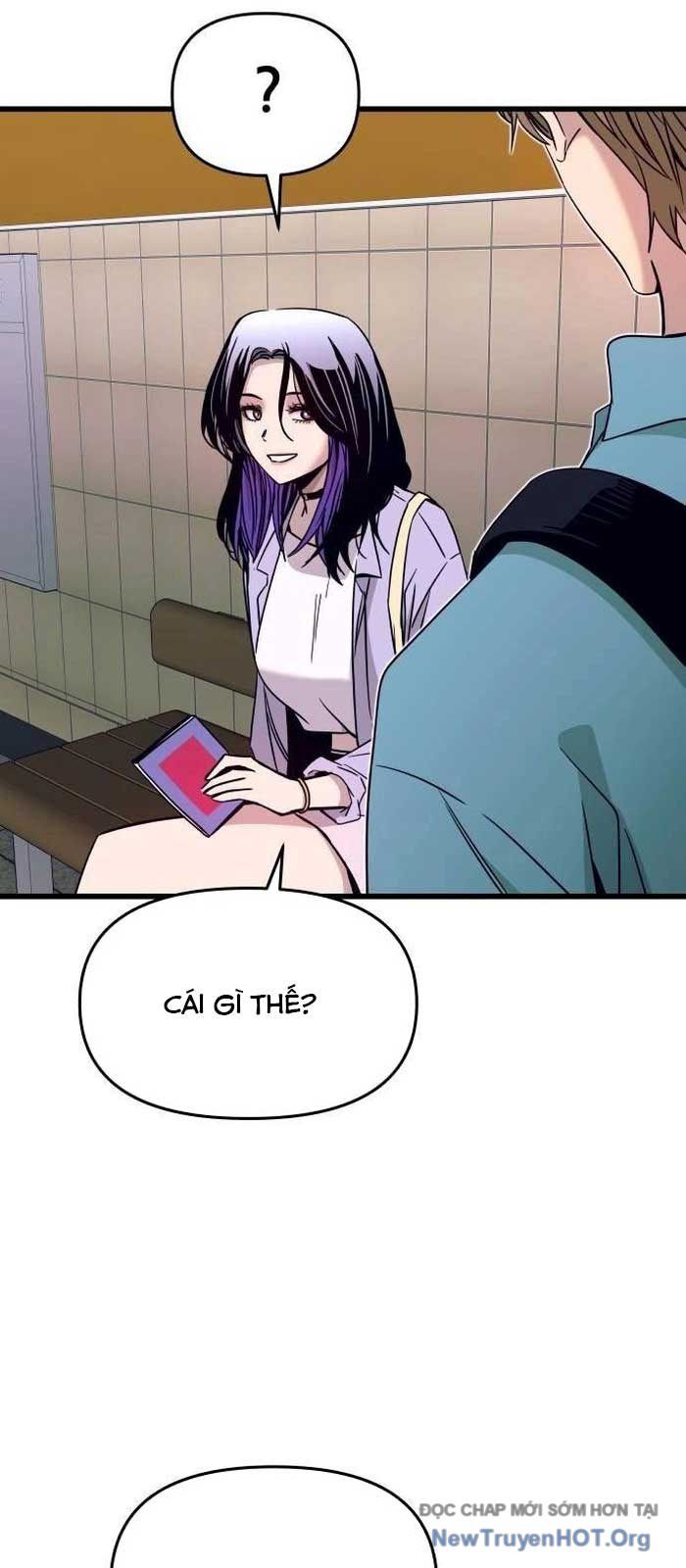 Bias Của Tôi Trên Chuyến Tàu Cuối Cùng Chương 38 - Trang 4
