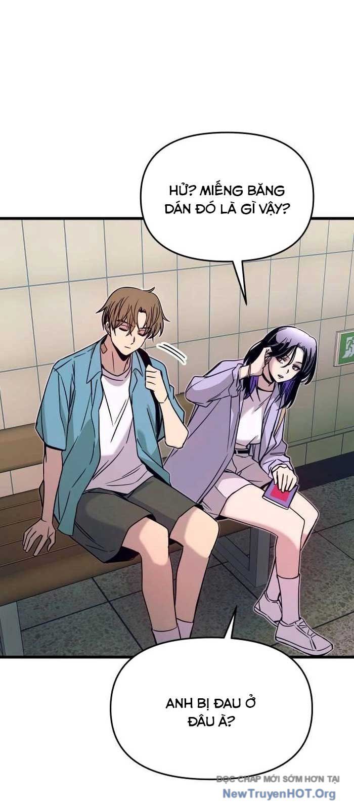 Bias Của Tôi Trên Chuyến Tàu Cuối Cùng Chương 38 - Trang 6