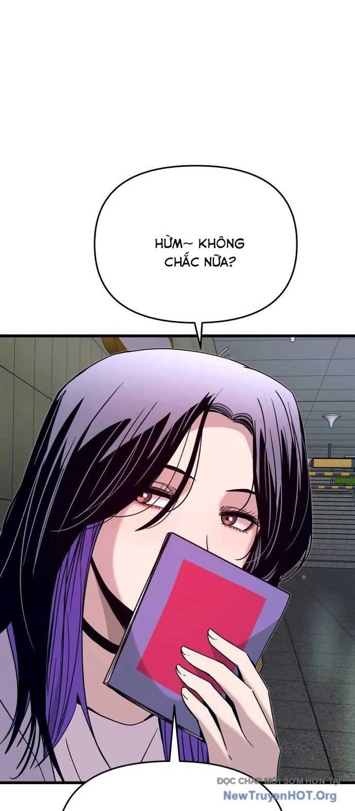 Bias Của Tôi Trên Chuyến Tàu Cuối Cùng Chương 38 - Trang 8