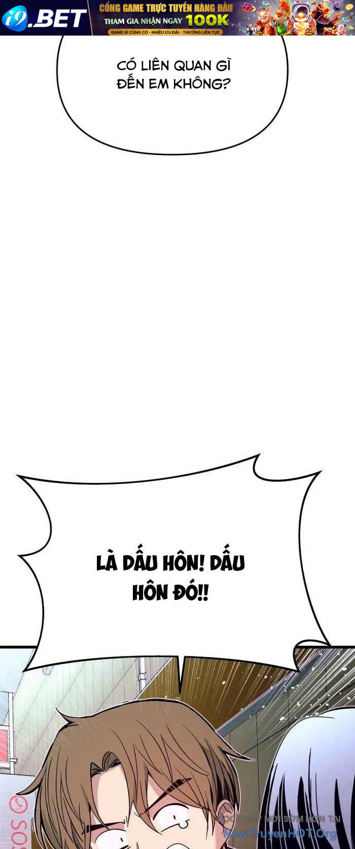 Bias Của Tôi Trên Chuyến Tàu Cuối Cùng Chương 38 - Trang 9