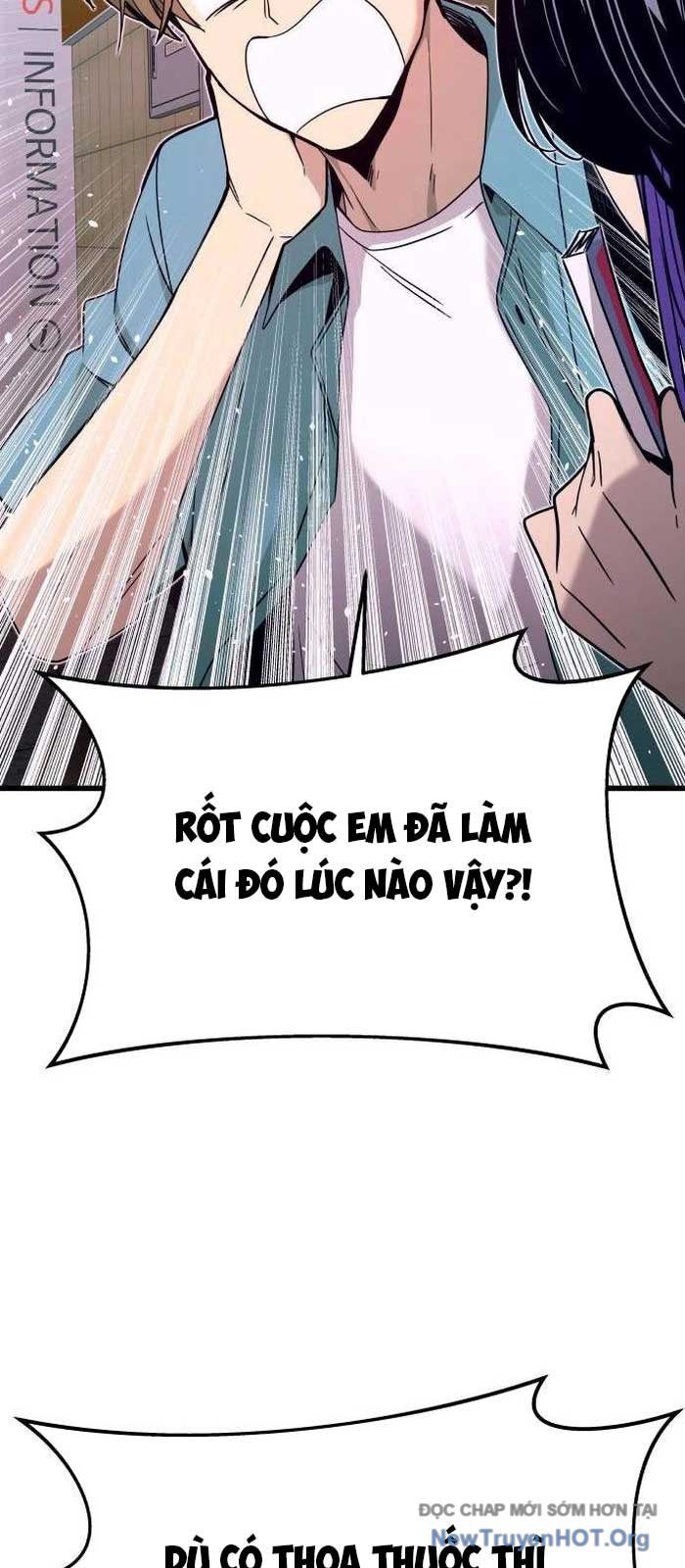 Bias Của Tôi Trên Chuyến Tàu Cuối Cùng Chương 38 - Trang 10