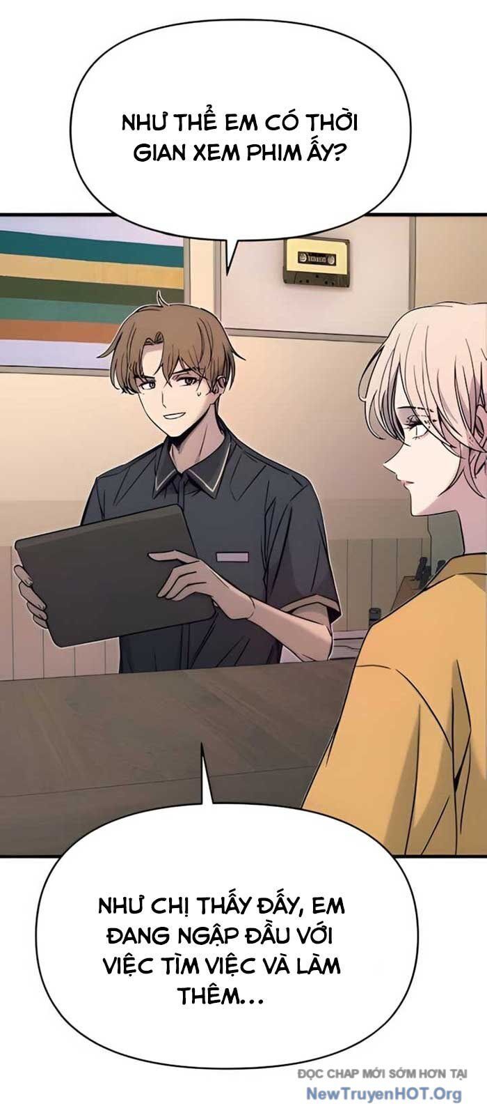 Bias Của Tôi Trên Chuyến Tàu Cuối Cùng Chương 39 - Trang 107